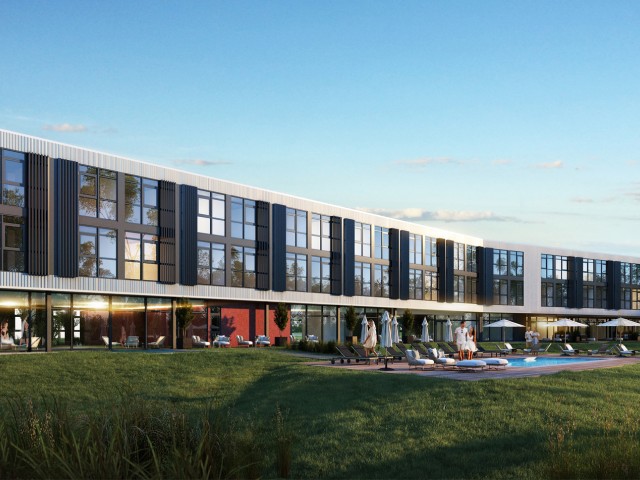 HOTEL MIDLAND