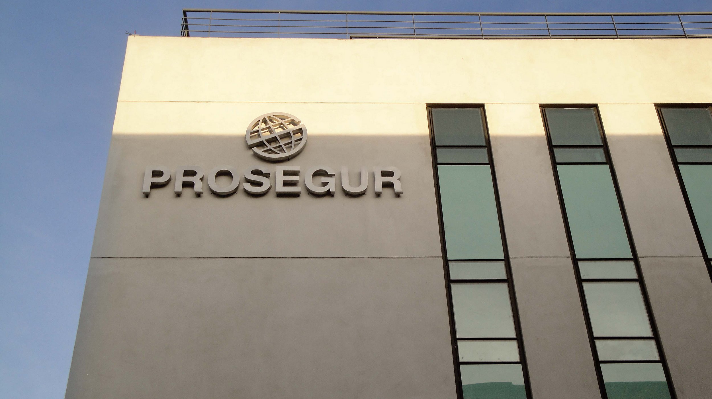 PROSEGUR 2