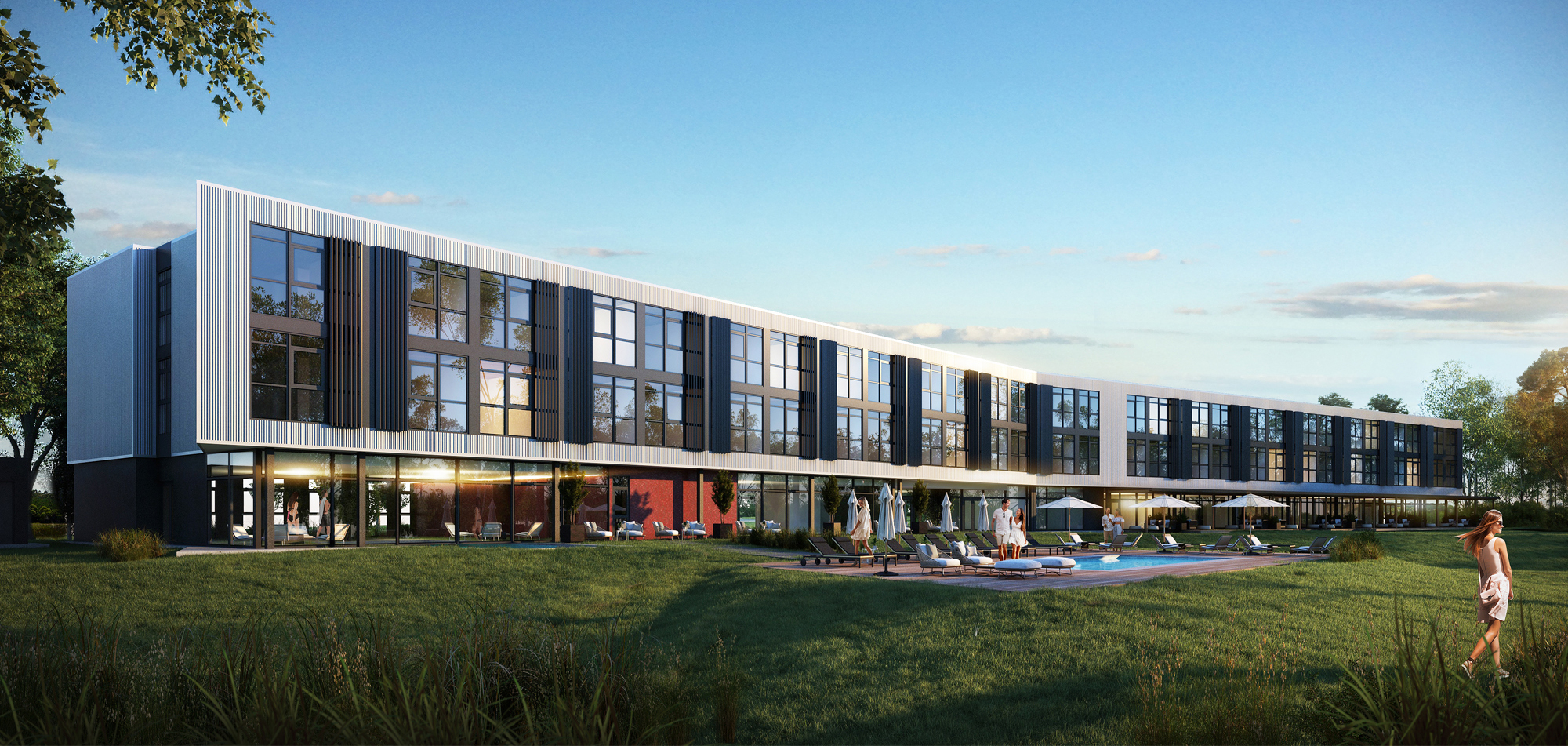 HOTEL MIDLAND 1