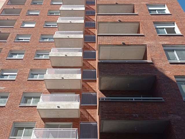 EDIFICIO LIBERTADOR Y CUAREIM