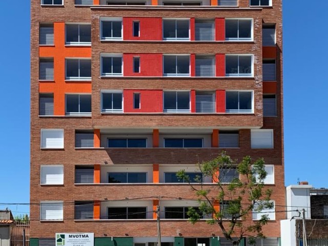 EDIFICIO PROPIOS
