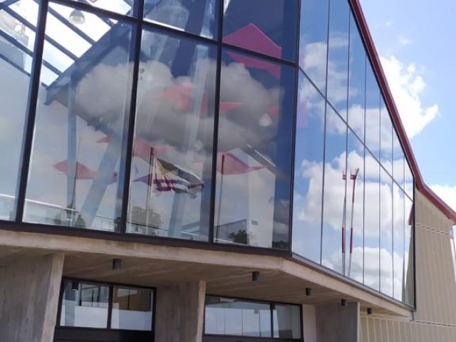 AEROPUERTO ANGEL ADAMI (MELILLA)