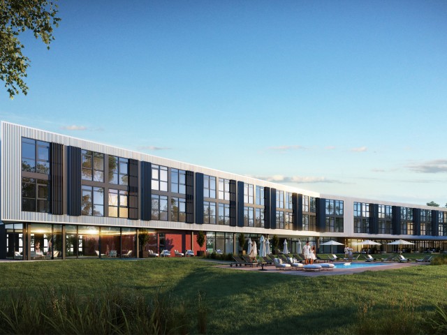 HOTEL MIDLAND