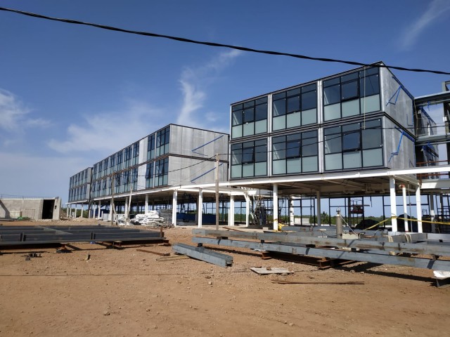 AVANCE OBRA                 
