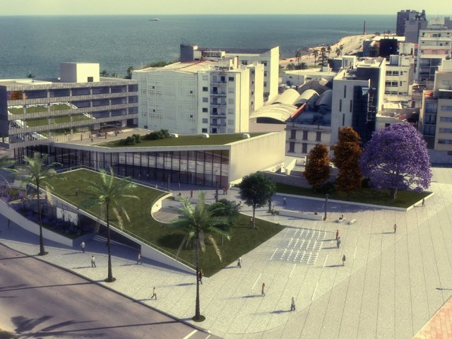 CAF