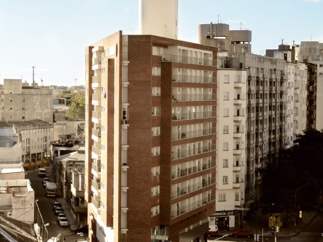 Edificio Diagonal