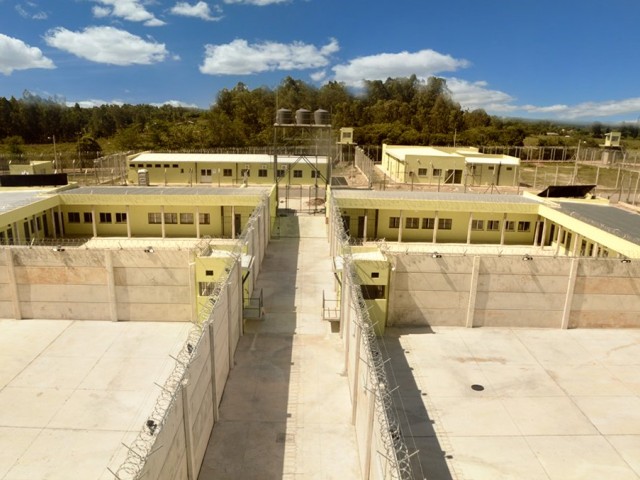 CENTRO PENITENCIARIO P.E.N.S.E