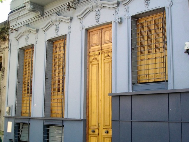 VIVIENDA PARQUE RODÓ