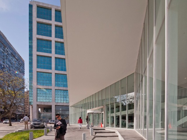 Te+A - Anexo De Torre Ejecutiva